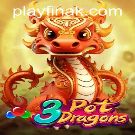 Unleashing the Thrills of 3PotDragons: A Deep Dive into the Game's Mechanics and Appeal