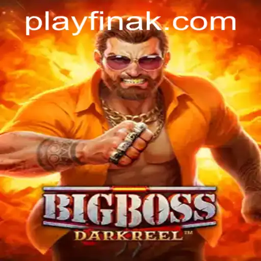 BigBoss: The Ultimate Gaming Experience with nnnbet.bet