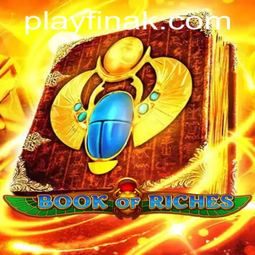 Unlocking the Mysteries of BookofRiches: A Thrilling Adventure Awaits