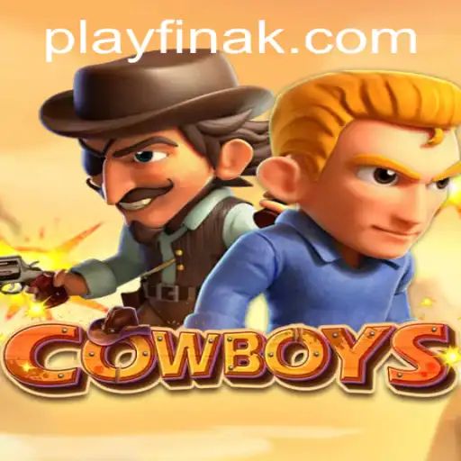 Exploring 'COWBOYS': A Thrilling Dive into the Wild West Adventure Game