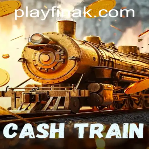 CashTrain: The Ultimate Gaming Experience on nnnbet.bet