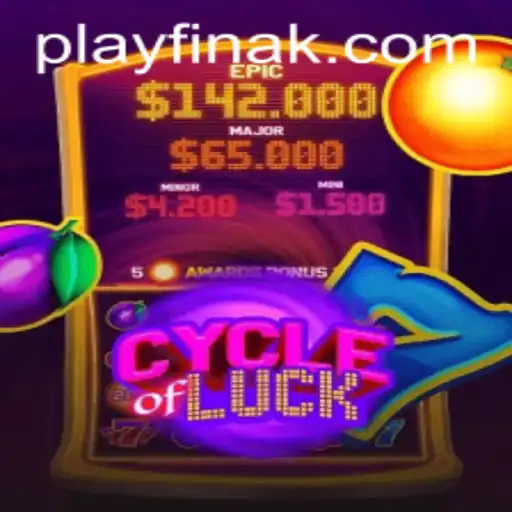 CycleofLuck: A Thrilling New Game Experience