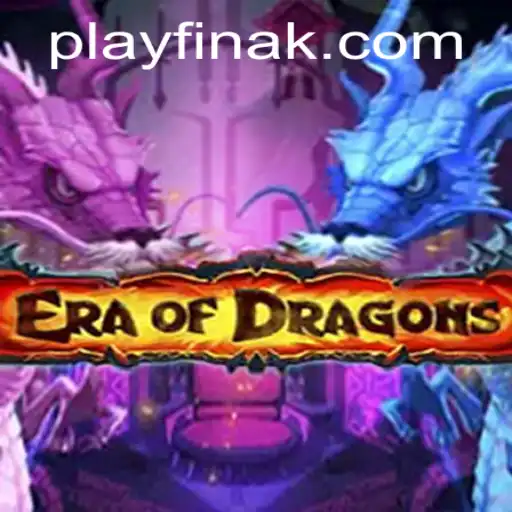 Experience the Thrilling World of EraOfDragons: A Comprehensive Guide
