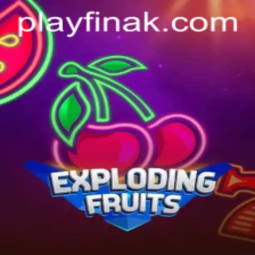 Dive into the World of ExplodingFruits