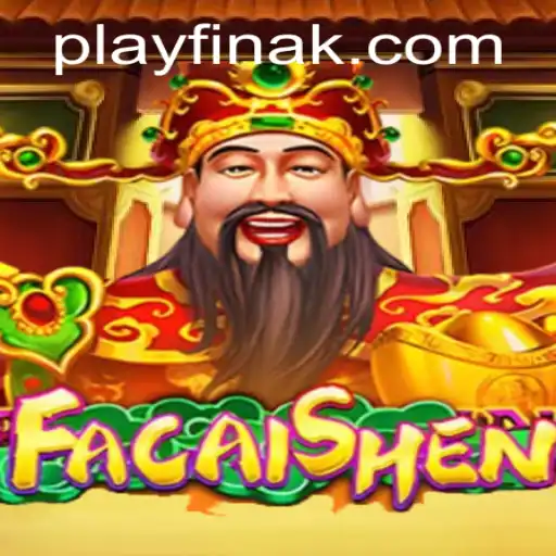 Discover the Exciting World of FaCaiShen on nnnbet.bet