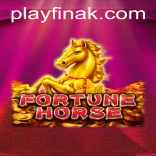 FortuneHorse: An Exciting New Adventure in Gaming
