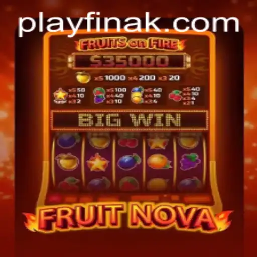 Exploring the Exciting World of FruitNova