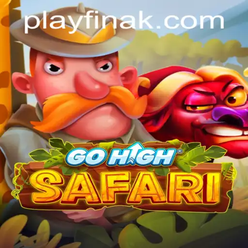 Exploring the World of GoHighSafari: A New Adventure Awaits