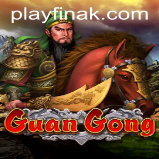 The Exciting World of GuanGong: A Comprehensive Guide to Gameplay and Strategy