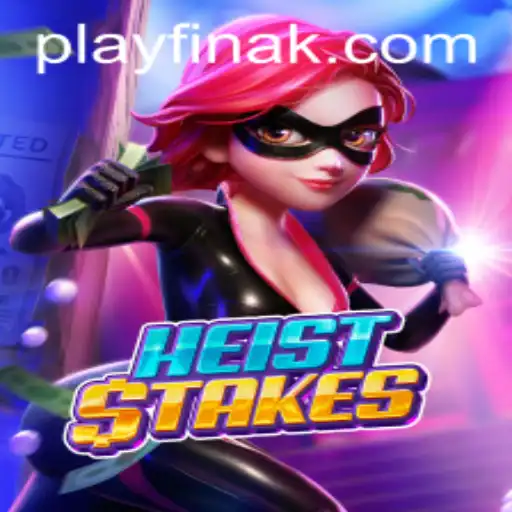 Exploring the Dynamics of HeistStakes: A Riveting New Game Experience
