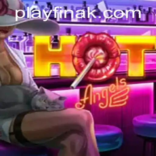 Unveiling the Thrilling World of HotAngels: A Comprehensive Guide