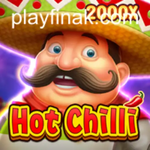 Discover the Exciting World of HotChilli: A Spicy Slot Adventure