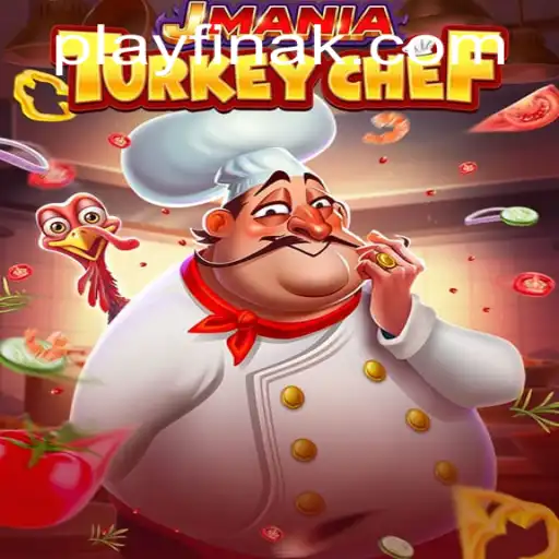 Experience Culinary Excitement with JManiaTurkeyChef
