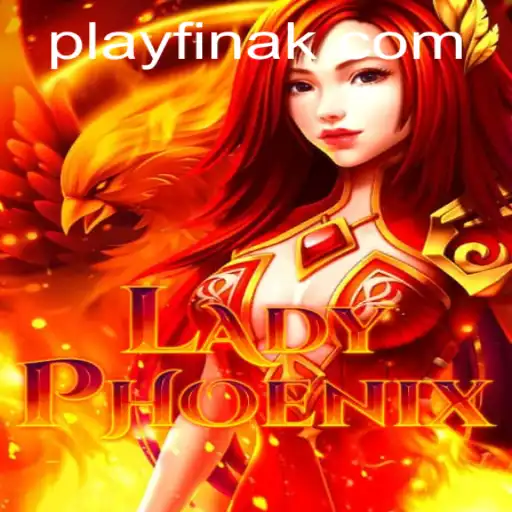 LadyPhoenix: A Revolutionary Gaming Experience with nnnbet.bet