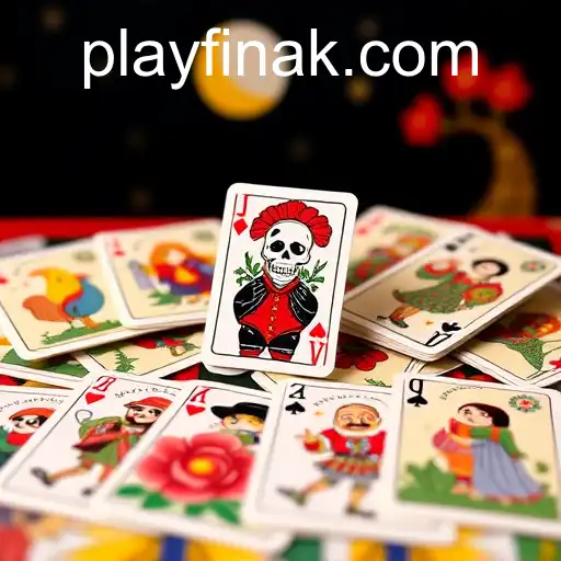Loteria: A Vibrant Cultural Tradition with Modern Twists
