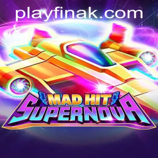 Unveiling MadHitSupernova: The Thrilling New Game Taking the World by Storm