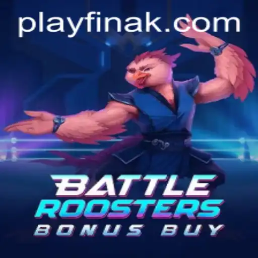 BattleRoostersBonusBuy: A Thrilling Avian Adventure