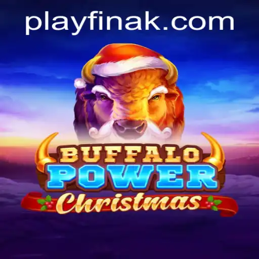 Experience the Festive Thrills of BuffaloPowerChristmas with nnnbet.bet