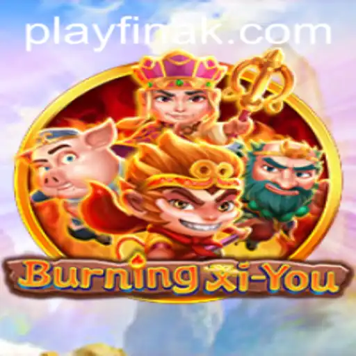 Exploring the Mythical Realm of BurningXiYou