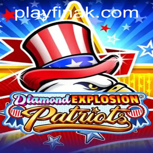 Diamond Explosion Patriots: A Thrilling Journey into Explosive Gaming
