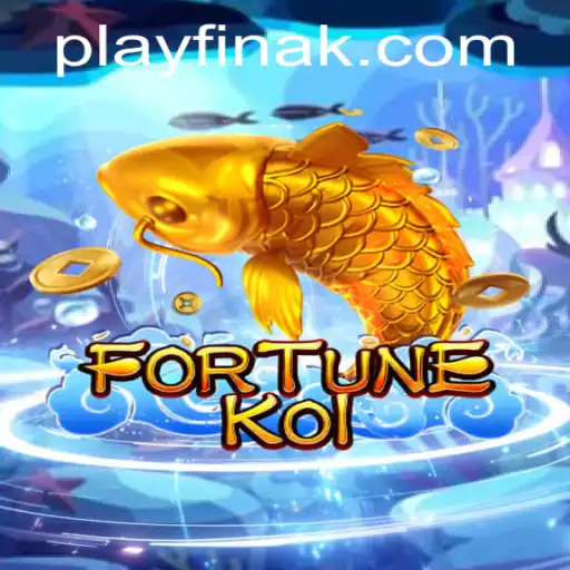 Exploring the Engaging World of FORTUNEKOI: A Mesmerizing Gaming Experience