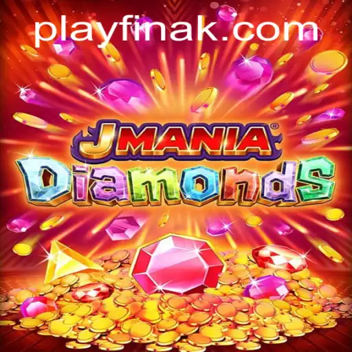 Dive into the Mesmerizing World of JManiaDiamonds