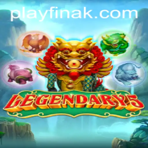 Exploring the Thrills of Legendary5 and nnnbet.bet