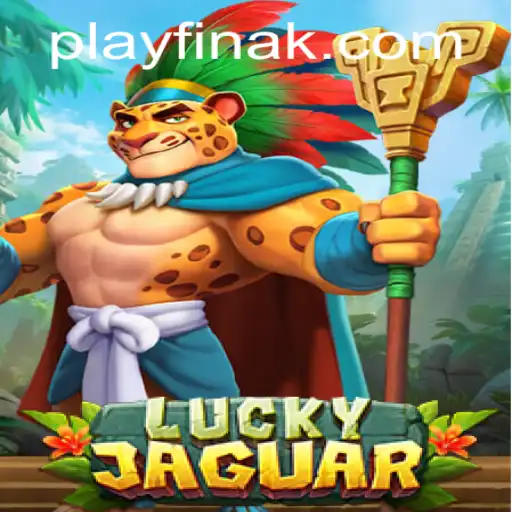 Unlock the Excitement of LuckyJaguar: A Thrilling Adventure