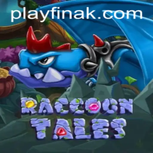 Discover the Enchanting World of RaccoonTales: A Thrilling Adventure Awaits
