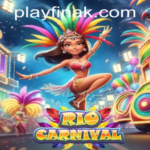 Experience the Vibrance of RioCarnival: A Deep Dive into the Game