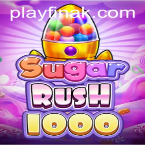 Unveiling the Exciting World of SugarRush1000: The Sweet Gaming Experience