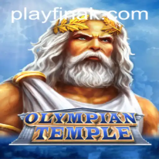 Exploring the Exciting World of OlympianTemple: A Fusion of Myth and Modernity