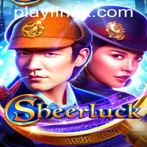 Diving into the World of Sheerluck: A Thrilling Game Experience with nnnbet.bet