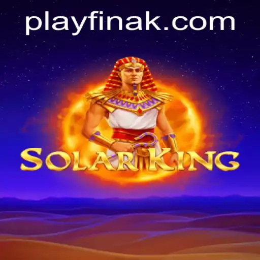Exploring the Enchanting World of SolarKing: A Comprehensive Guide