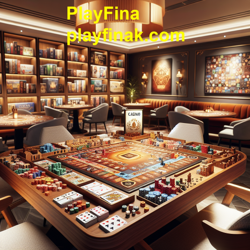 PlayFina traz até você uma seleção cuidadosamente escolhida dos melhores jogos de cassino disponíveis online, cada um com bônus exclusivos e experiências imersivas.