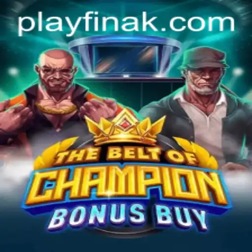 Unveiling the Excitement of TheBeltOfChampionBonusBuy