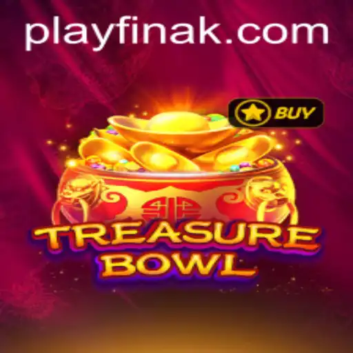 Unlock the Secrets of Adventure in TreasureBowl