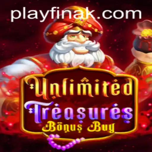 Discover the Thrills of UnlimitedTreasuresBonusBuy: A Gamers' Paradise