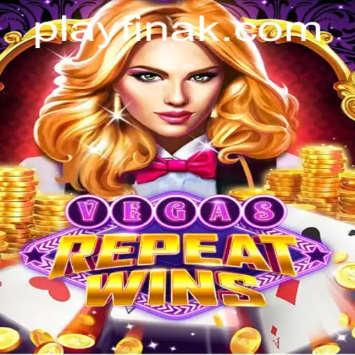 VegasRepeatWins: A New Spin on Casino Gaming