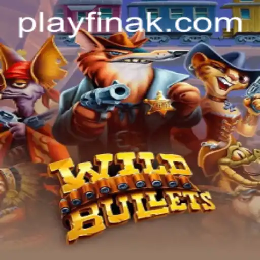 Unleashing the Wild West Adventure: WildBullets and nnnbet.bet