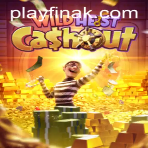 Exploring the Thrills of WildHeistCashout at NNNBet.bet
