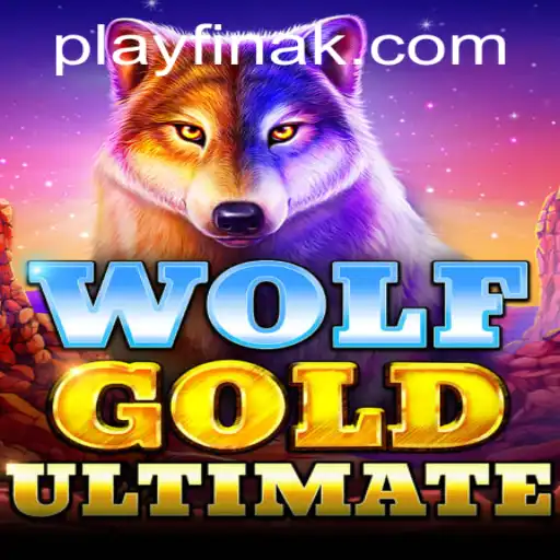 Explore 'WolfGoldUltimate': A Fresh Adventure in Virtual Gaming