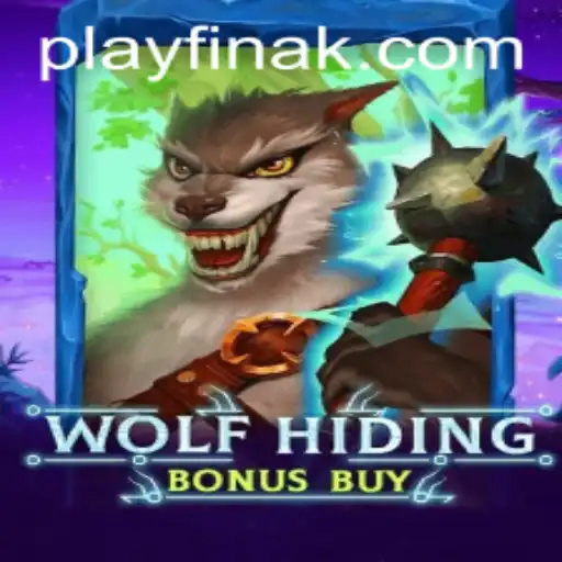Exploring the Enigmatic World of WolfHidingBonusBuy: A Thrilling Adventure
