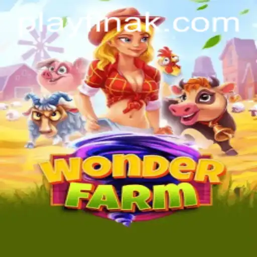 Experience the Enchanting World of WonderFarm: An In-depth Guide